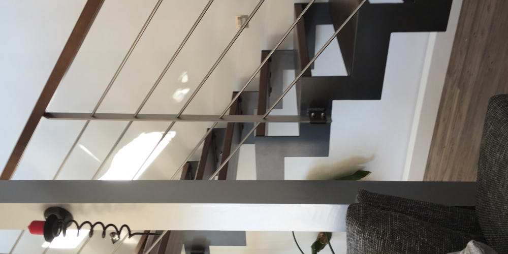 Treppe 110